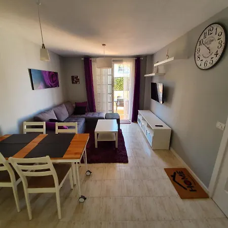 Caletillas Beach Apartamento